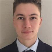 Etudiant en dernière année de Master of Science en Ecole Supérieure de Commerce